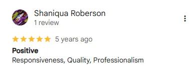 Office Tax Google review 2