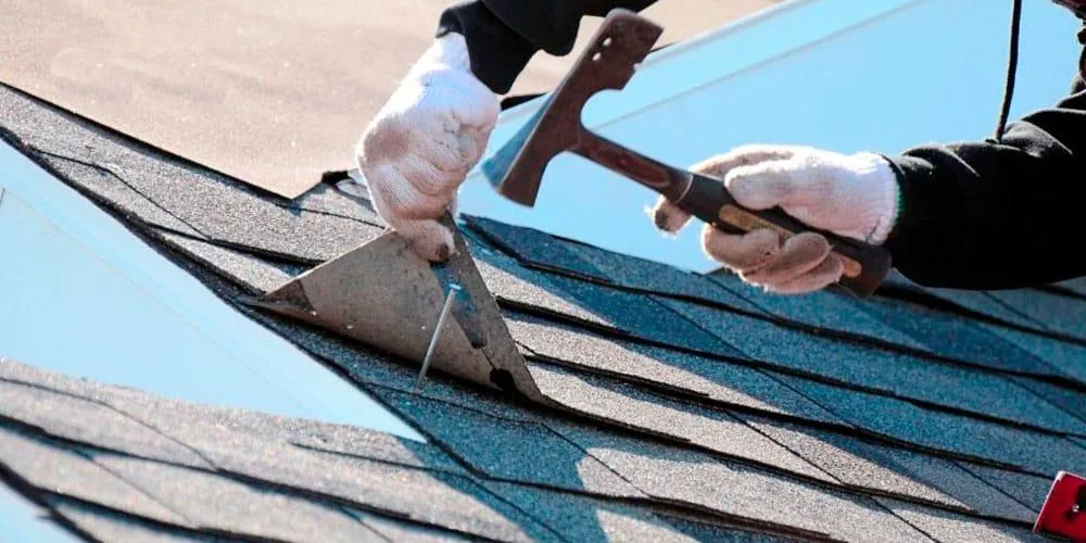 New Roof / Re-Roof
