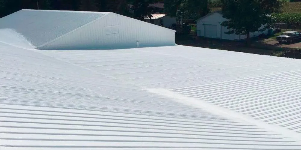 New Roof / Re-Roof