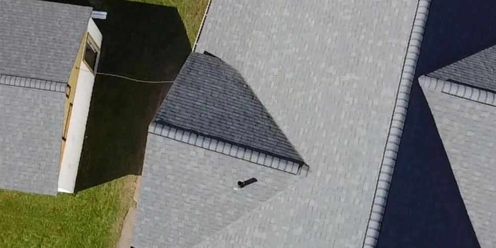 New Roof / Re-Roof