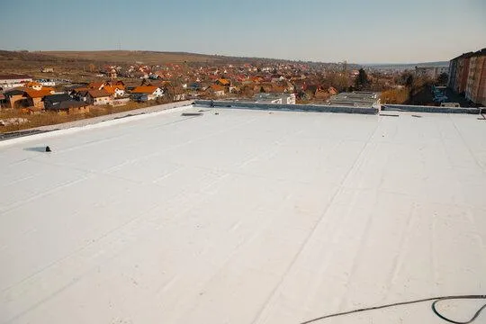 New Roof / Re-Roof