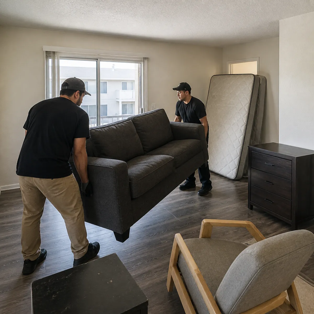 Landlord and Rental Turnover