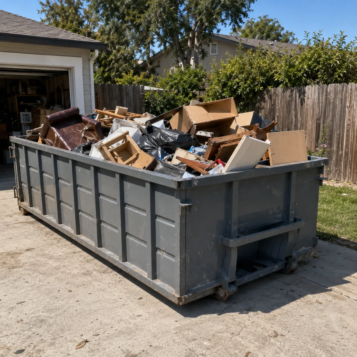 Mixed Junk Projects