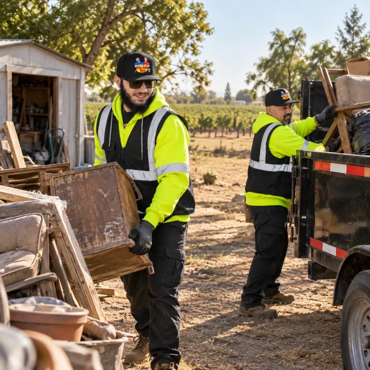 Placeholder image for rural property cleanup