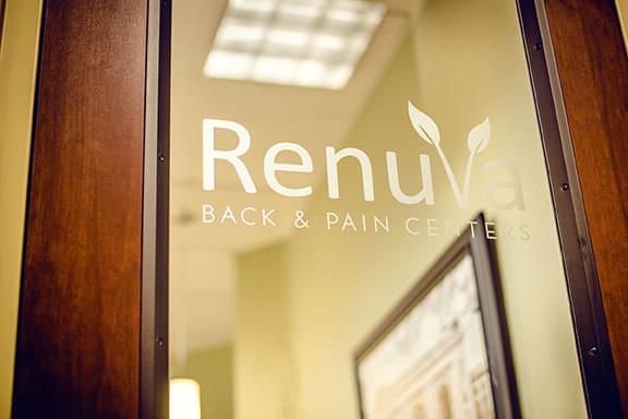 Back, Neck & Shoulder – Reminisce Clinic