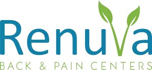 Renuva Back and Pain Centers logo