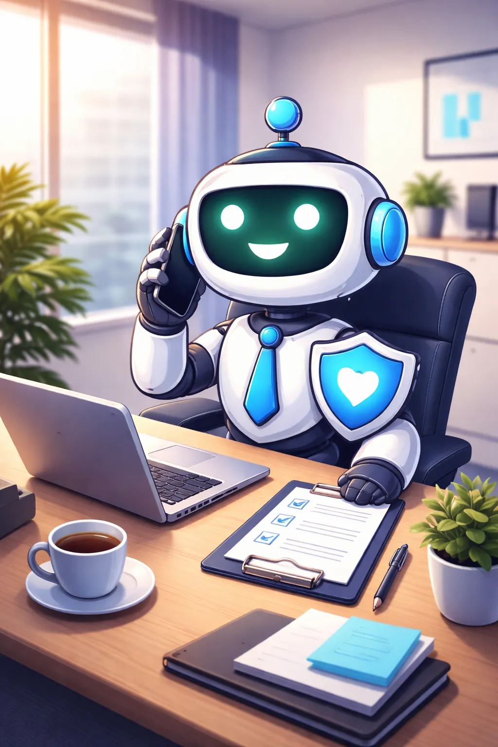 two hands touching each other in front of a pink background