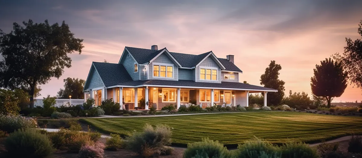 Real Estate Investing: Build Wealth & Passive Income