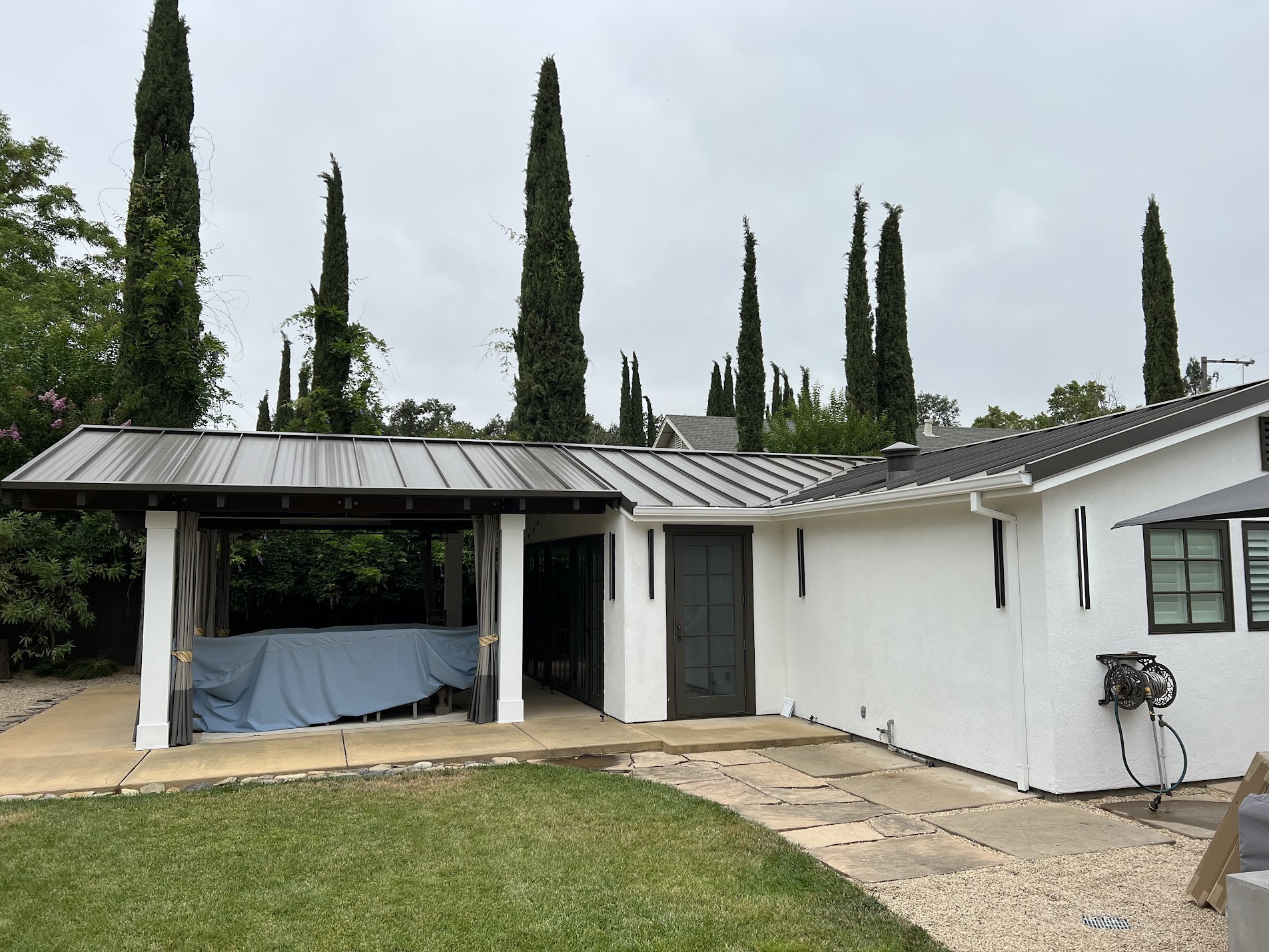 Roof Contractor in Sonoma County