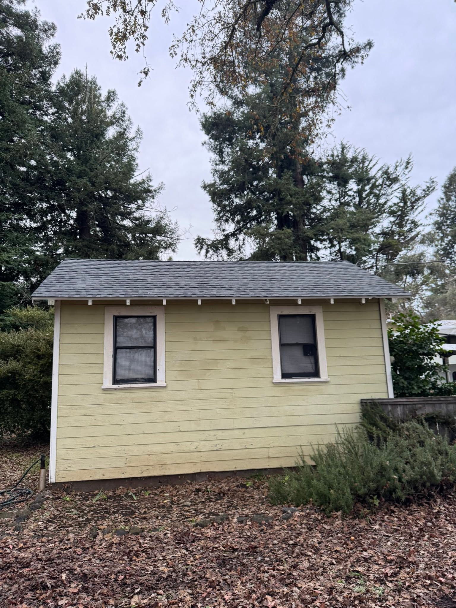 Roof Contractor in Sonoma County