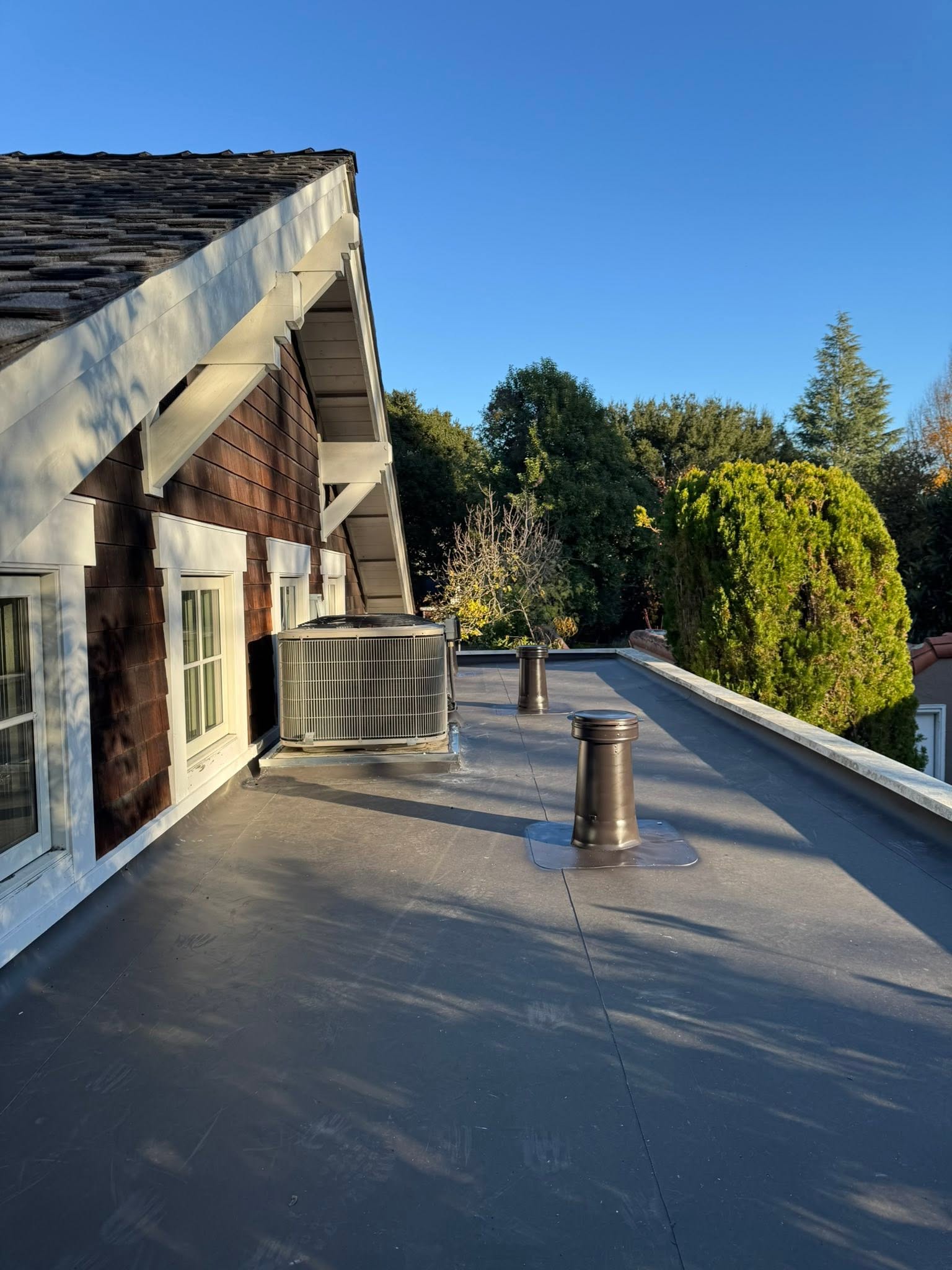 Roof Contractor in Sonoma County