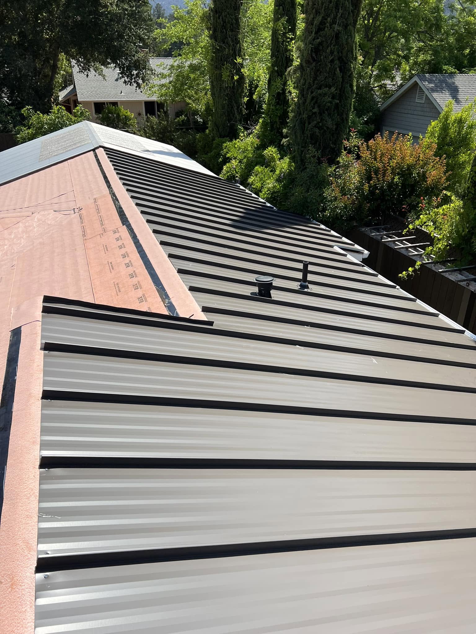 Roof Contractor in Sonoma County