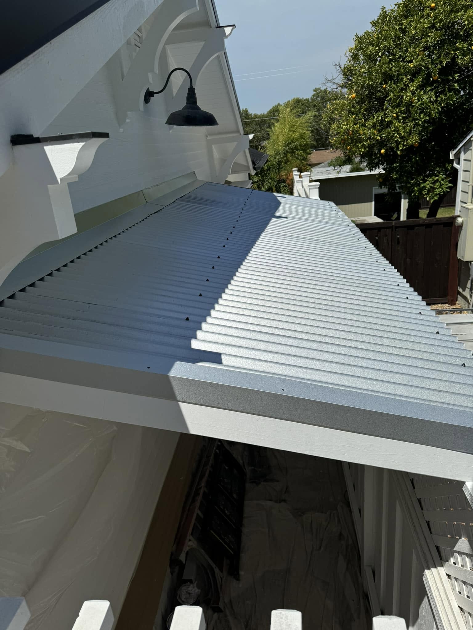 Roof Contractor in Sonoma County