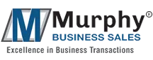 Murphy Business Sales Logo