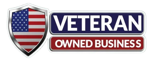 Veteran Owned Business