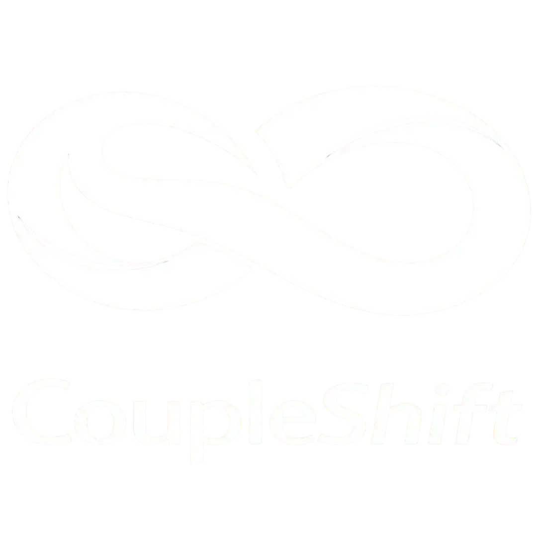 CoupleShift Logo