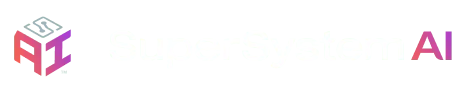 SuperSystem AI Logo