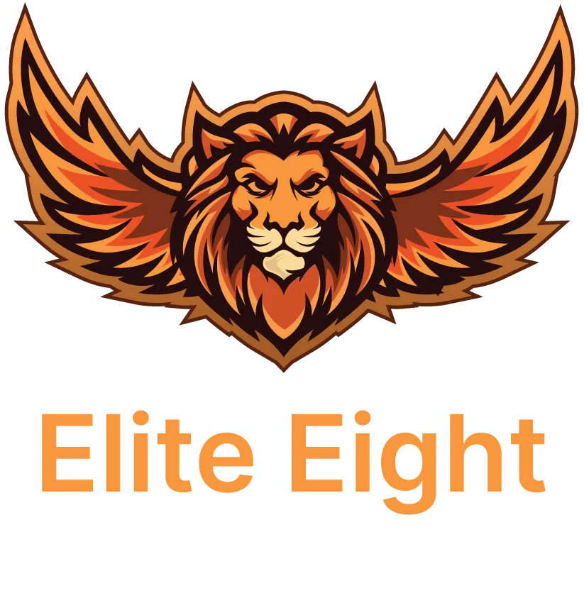 Elite Eight Marketing