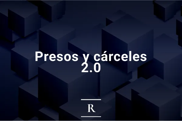 Presos y cárceles 2.0