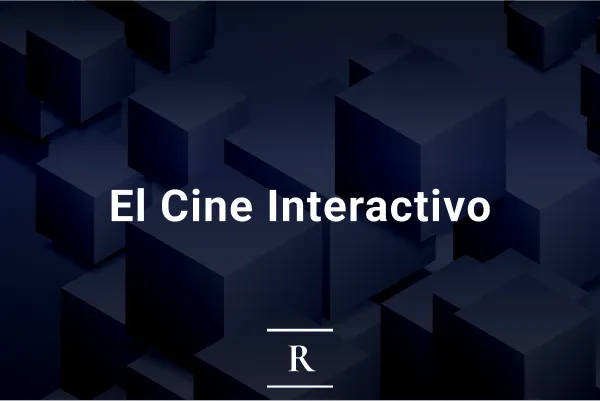 El Cine Interactivo