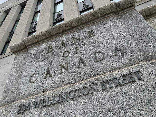 The Bank of Canada Just Hit Pause