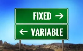 Fixed vs. Variable Mortgage in Canada