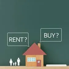 Rent vs. Buy in Canada 