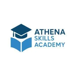 Athena Skills Academy Logo