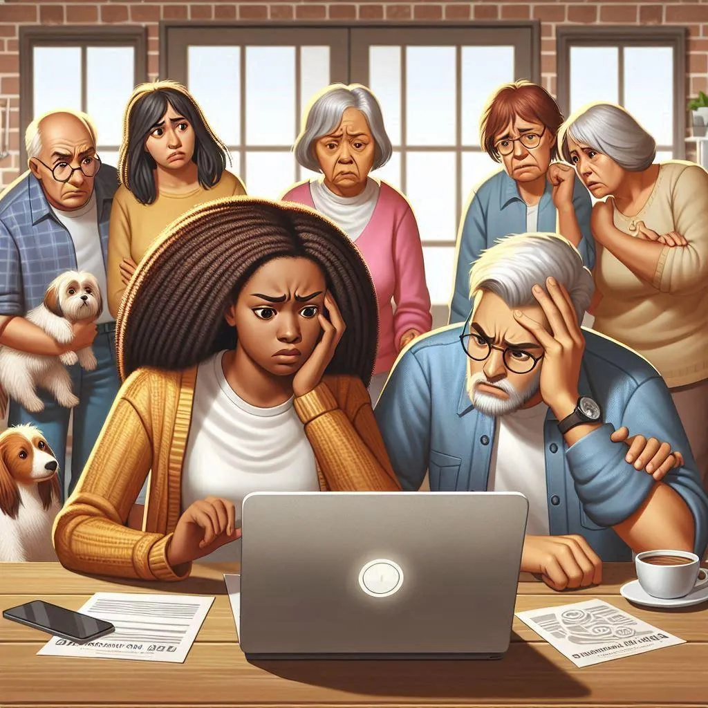 a tall building with a lot of windows on it