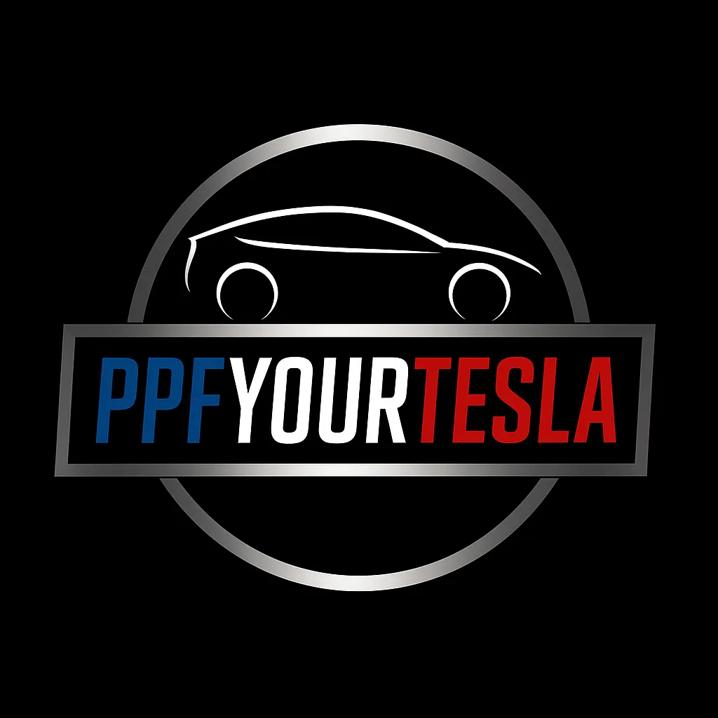 PPF YOUR TESLA 
