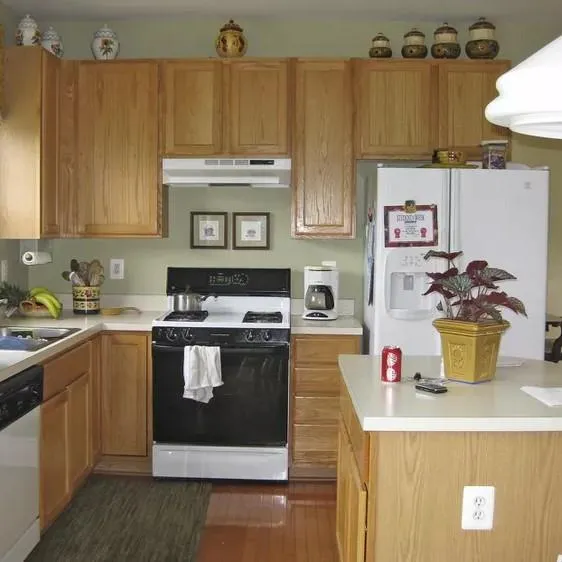 Wood countertops in Niagara Falls, Ontario