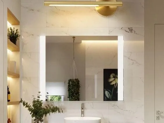 Bathroom Lighting in Niagara Falls, Ontario