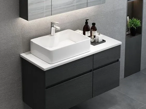 Bathroom countertops in Niagara Falls, Ontario