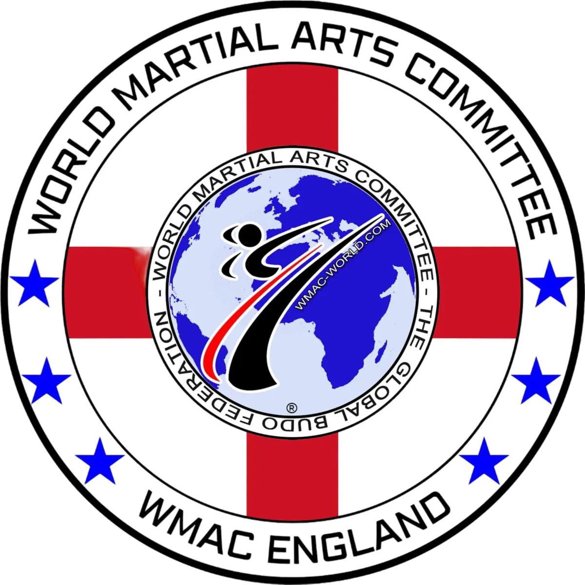 WMAC England