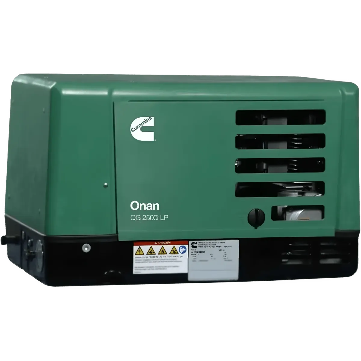 Cummins Onan standby generator
