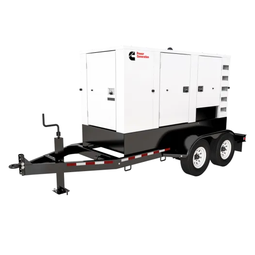 Cummins Onan portable generator