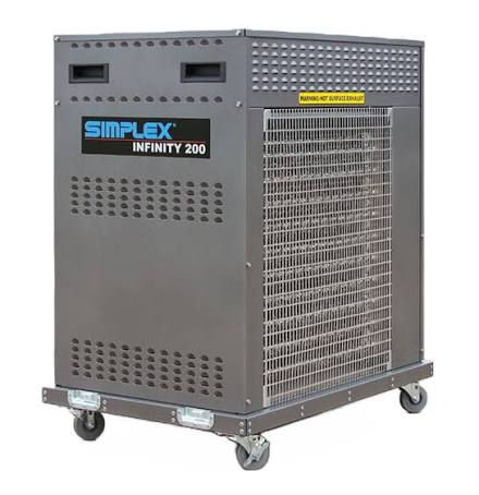 generator load bank testing for commercial generators