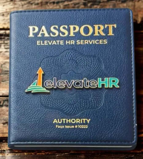 elevateHR Passport