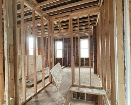 Framing in Philadelphia