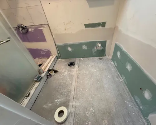 Bathroom Remodeling in Philadelphia