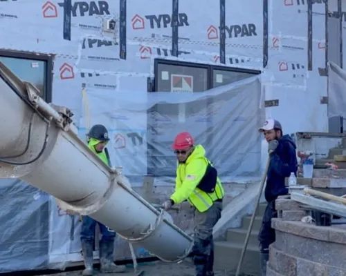 Commercial Remodeling in Philadelphia