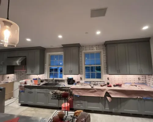 Kitchen Remodeling in Philadelphia