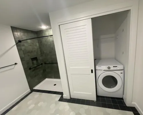 Passyunk Kitchen Remodeling