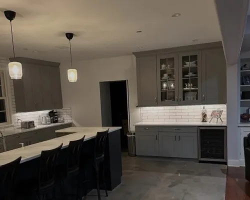 Passyunk Full Home Remodeling