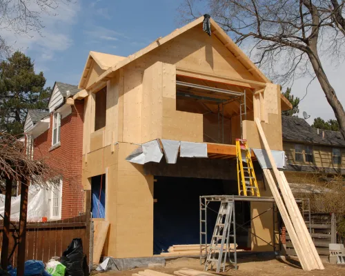  Full Home Remodeling