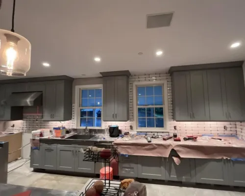  Full Home Remodeling