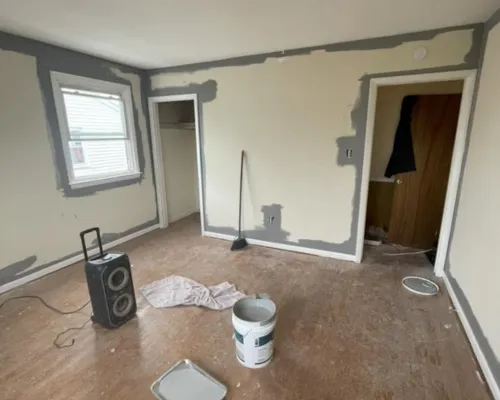 Passyunk Drywall Installation & Repair