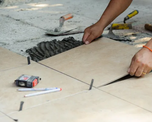 Full Home Remodeling