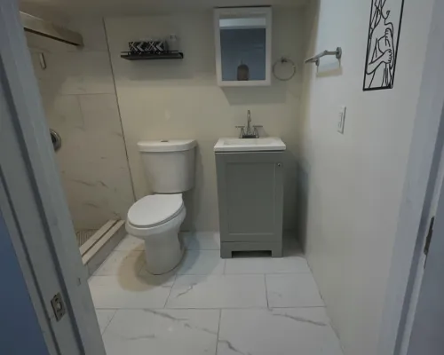 Full Home Remodeling