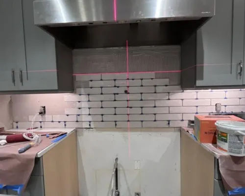  Full Home Remodeling